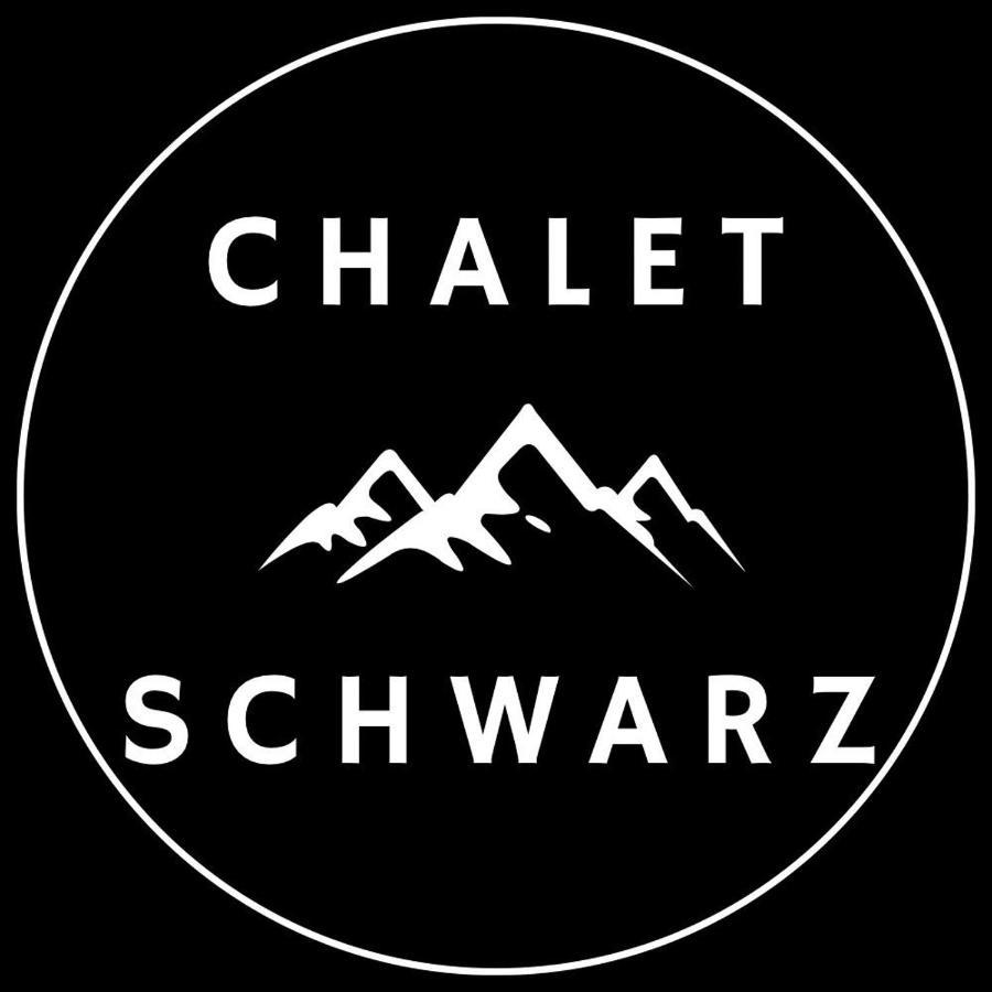 Chalet Schwarz Berwang Exteriér fotografie